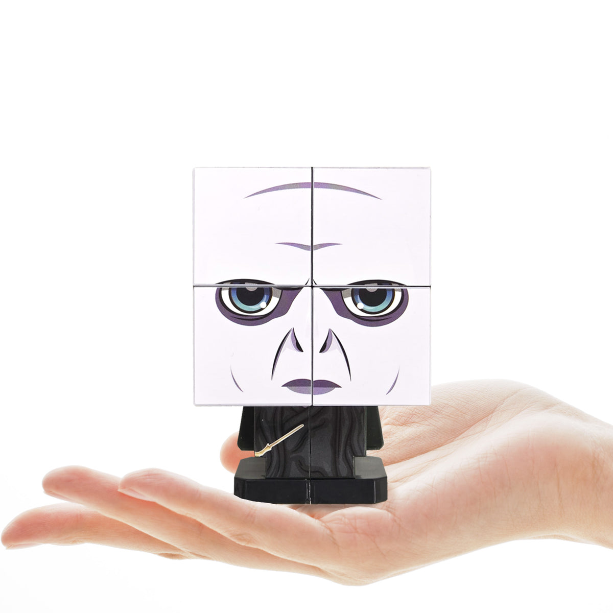 QUBI HP VOLDERMORT