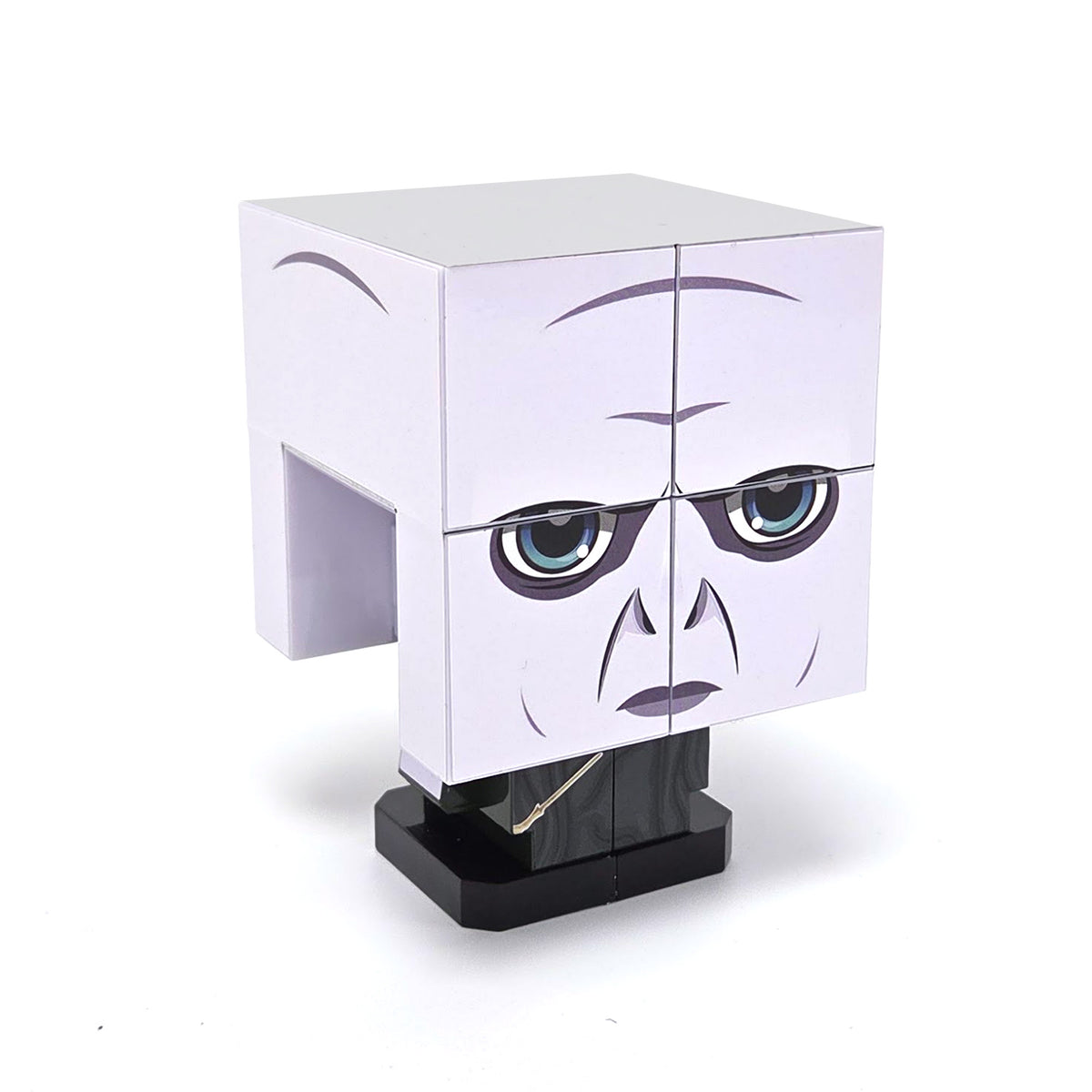 QUBI HP VOLDERMORT