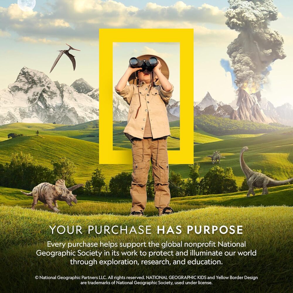 Jmw Sales - National Geographic Break Open 15 Geodes