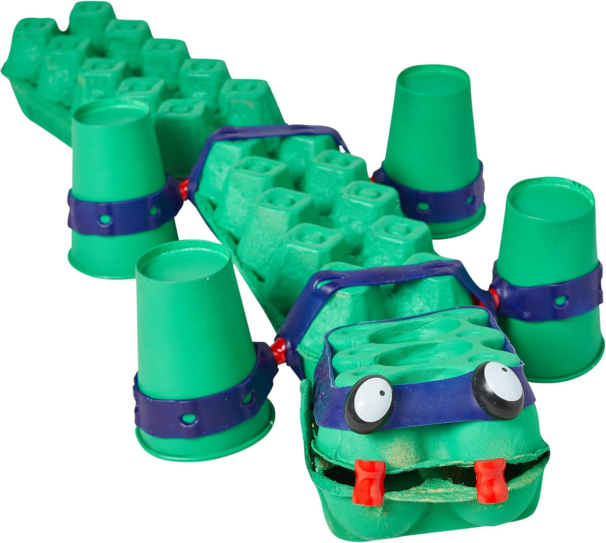Toyi Basic 40 Building Kit