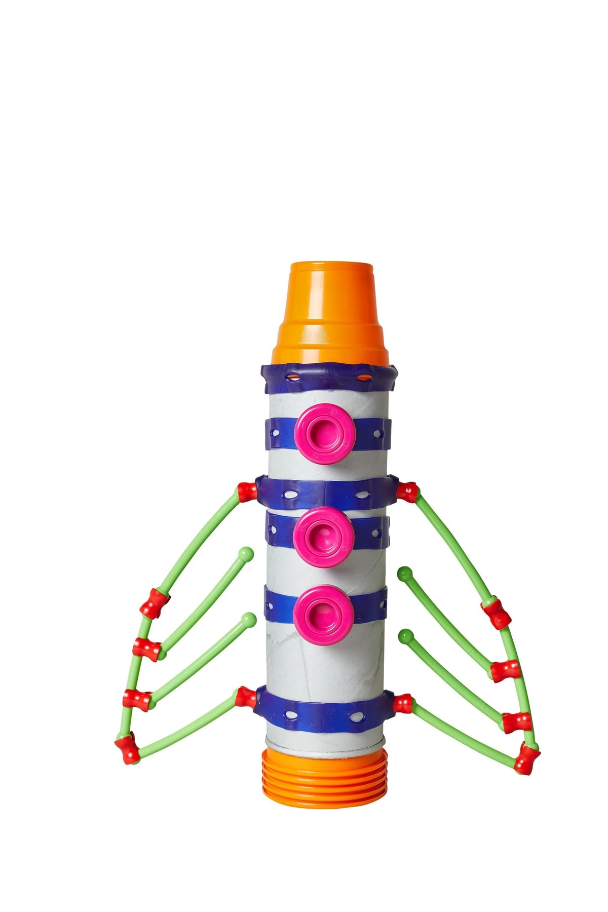 Toyi Basic 80 Building Kit