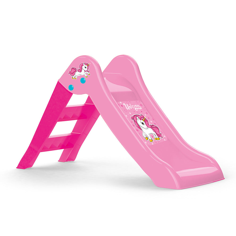 Dolu - Unicorn My First Slide - Pink