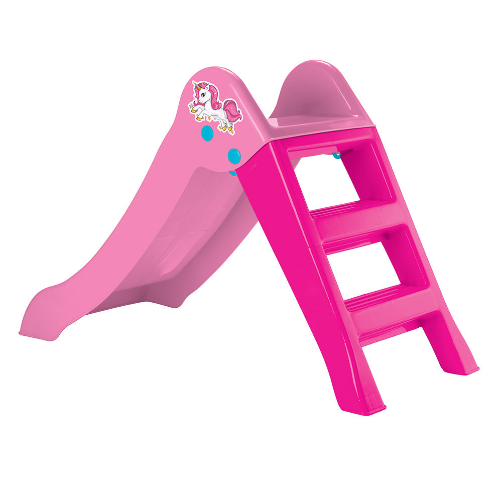 Dolu - Unicorn My First Slide - Pink