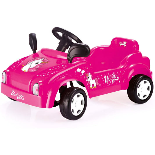Dolu - Unicorn Smart Car Pedal Operated