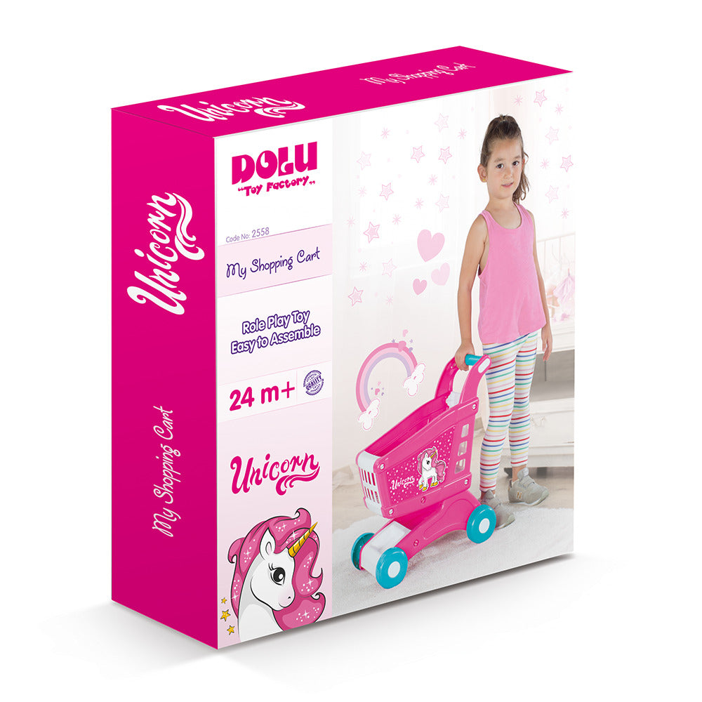 Dolu - My Shopping Cart In Box