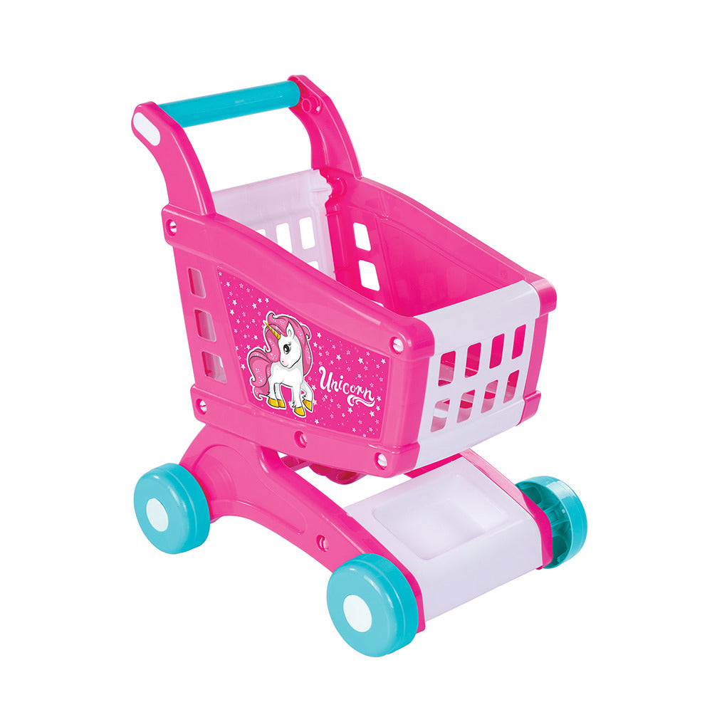 Dolu - My Shopping Cart In Box