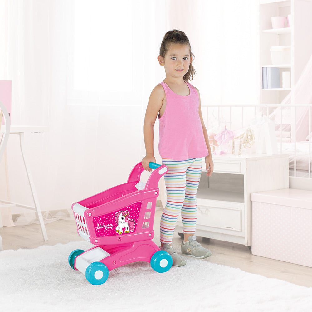 Dolu - My Shopping Cart In Box
