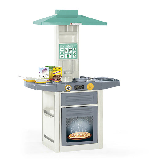 Dolu - Kitchen Set With 13 Accessories