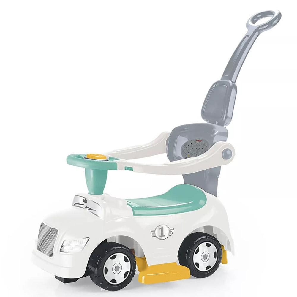 Dolu - 3 In 1 Ride On Car