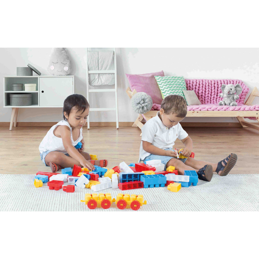 Dolu - Jumblocks 50 Pcs In Box