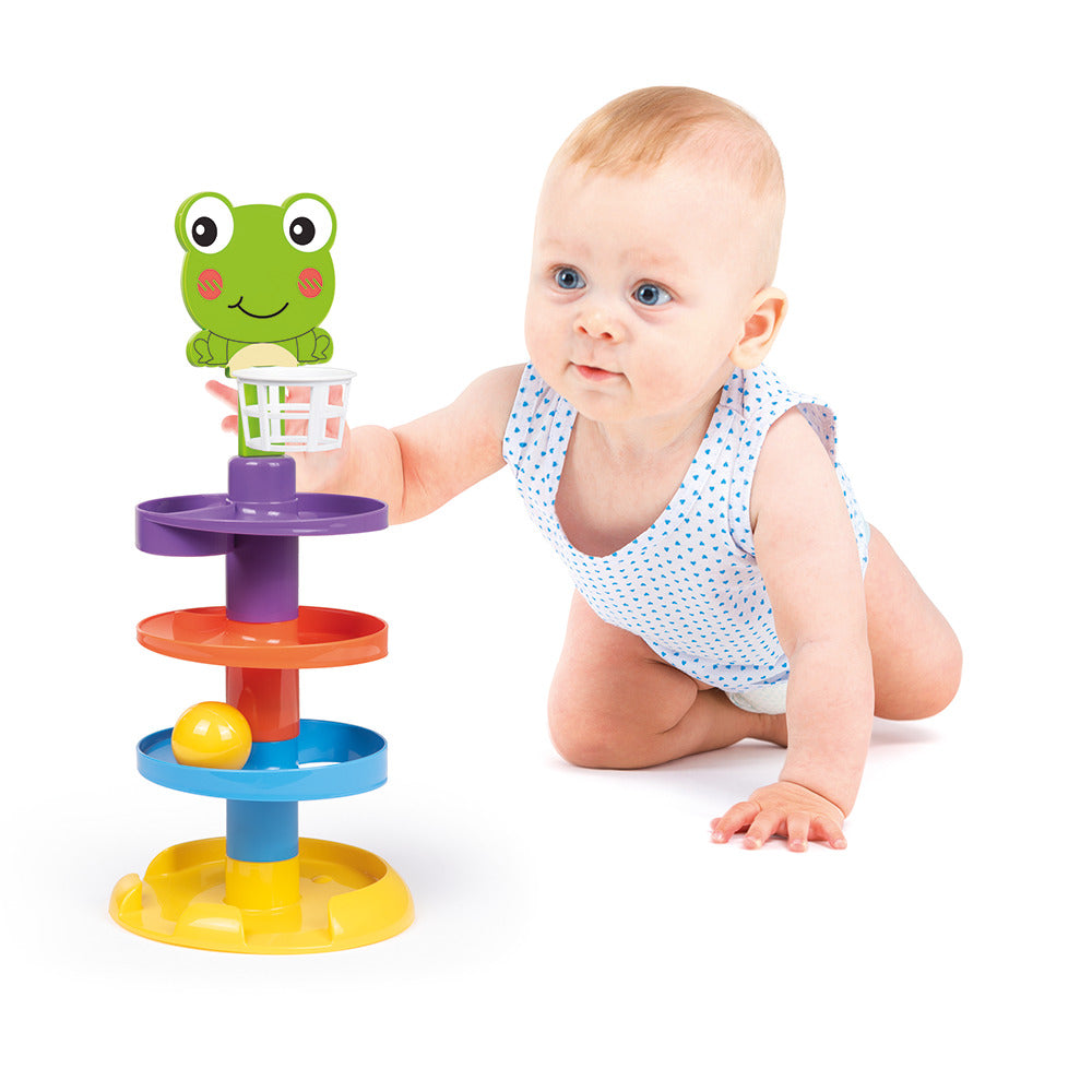Dolu - Ball Tower Basic