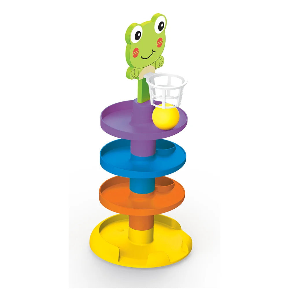 Dolu - Ball Tower Basic