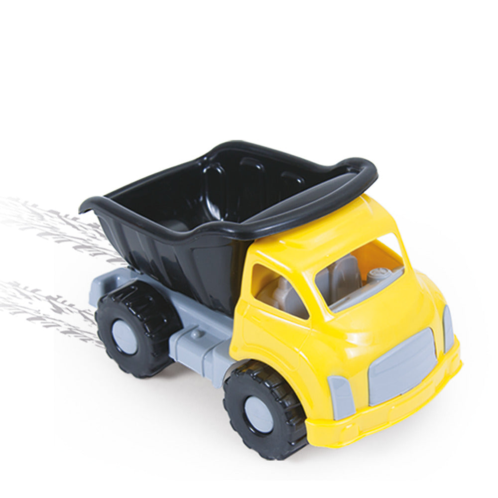 Dolu - Jumbo Truck With Blocks 40 Pcs