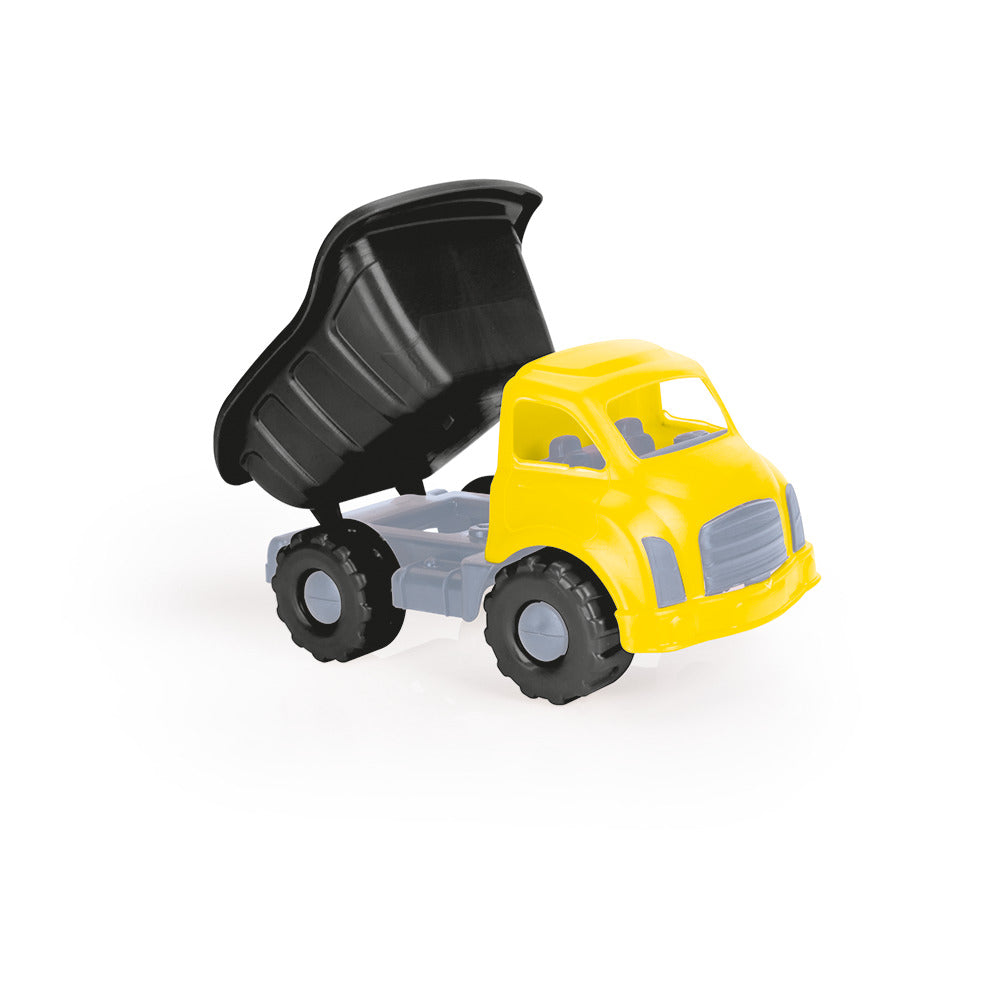 Dolu - Jumbo Truck With Blocks 40 Pcs