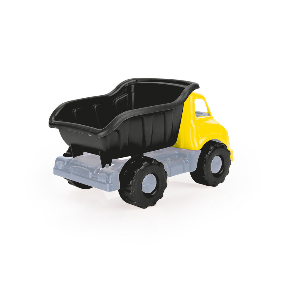 Dolu - Jumbo Truck With Blocks 40 Pcs