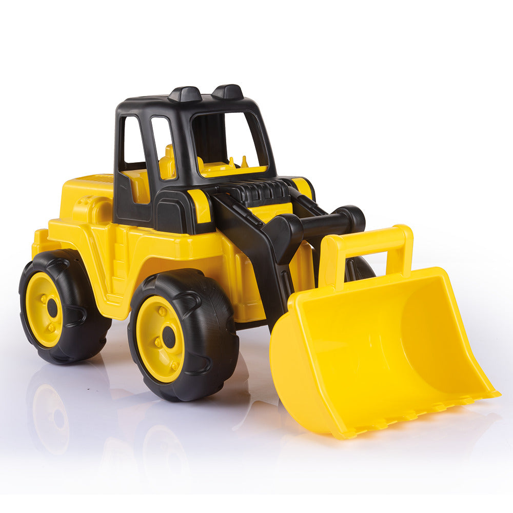 Dolu - Giant Loader In Ctn W/Poster