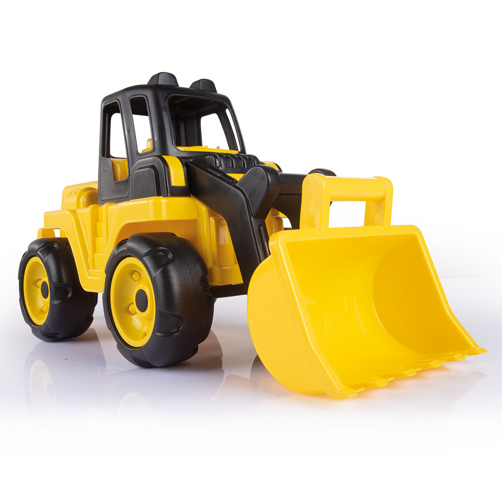 Dolu - Giant Loader In Ctn W/Poster