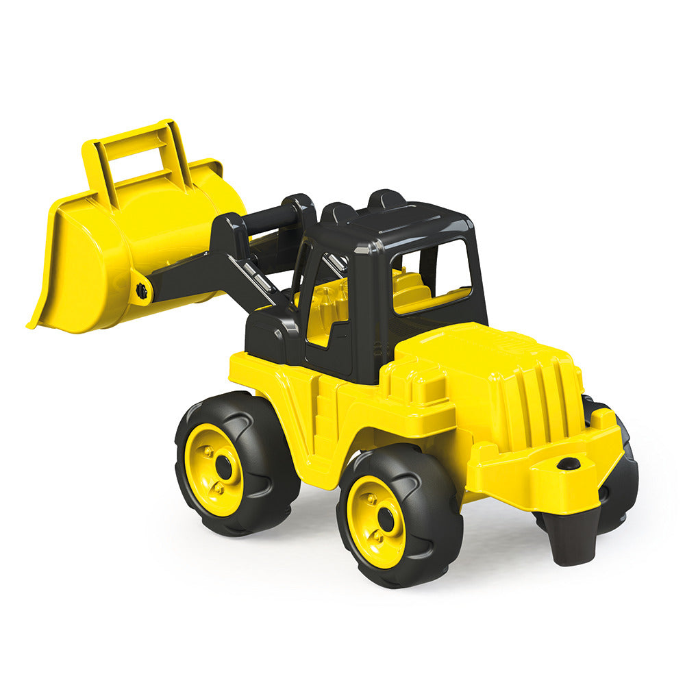 Dolu - Giant Loader In Ctn W/Poster
