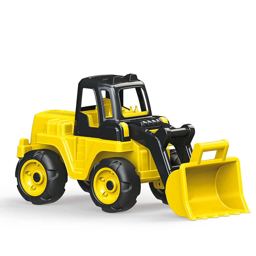 Dolu - Giant Loader In Ctn W/Poster