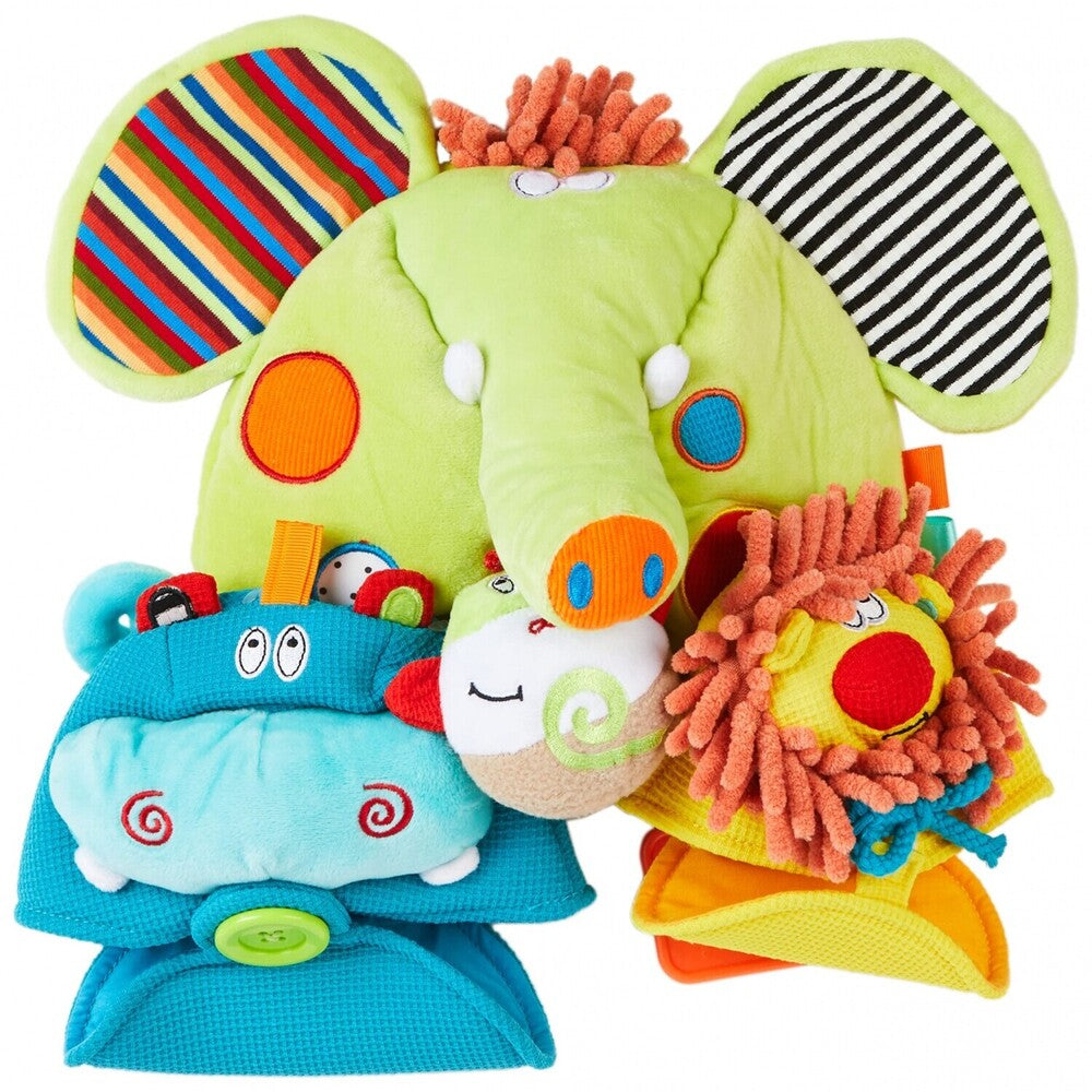 Dolce - Safari Adventure Dolce