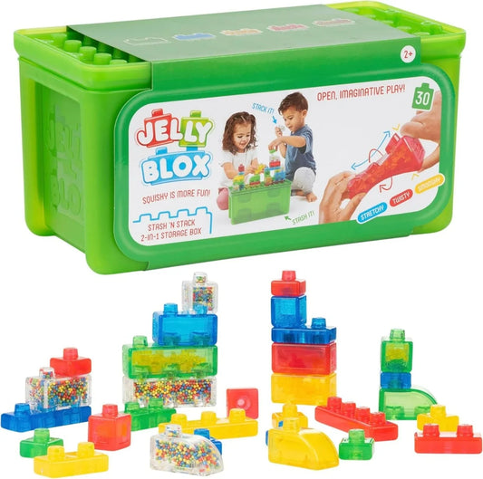 Jelly Blox - Storage Case - (12L) Supreme