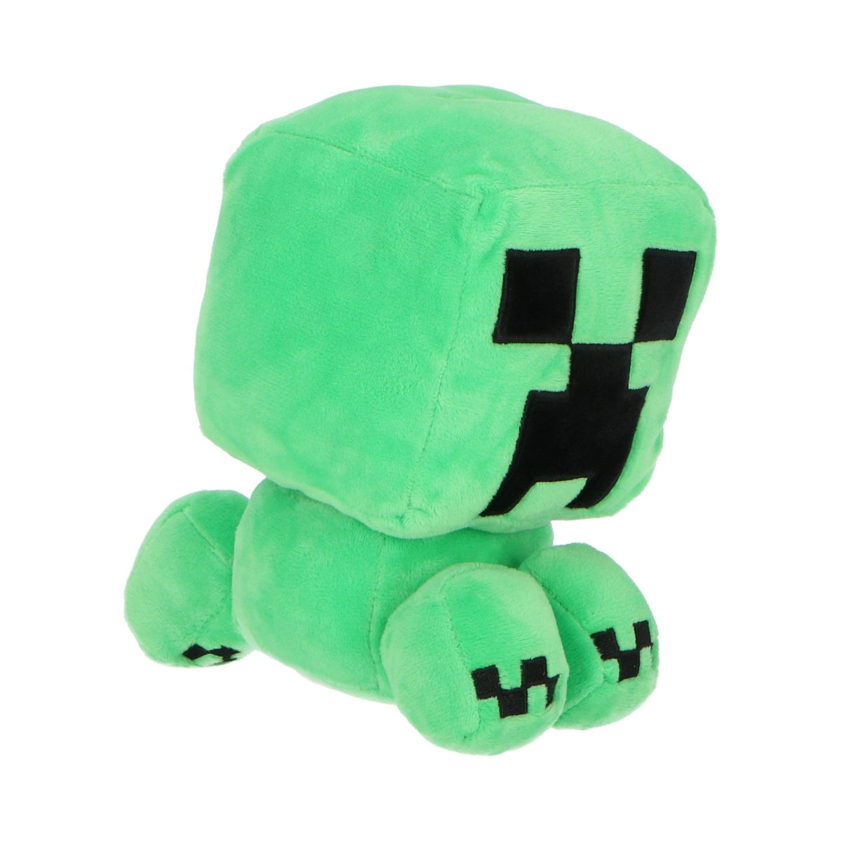 Minecraft Plush Money Box 20cm
