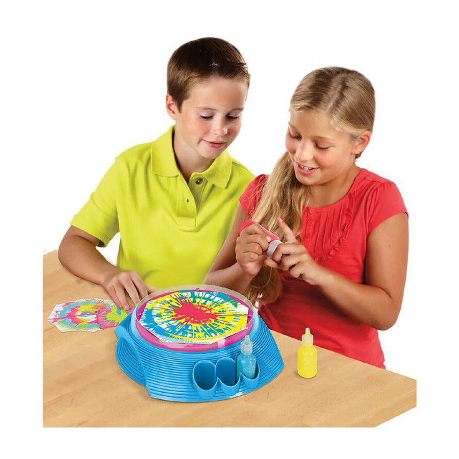 Craz Art - Scented Spin Art
