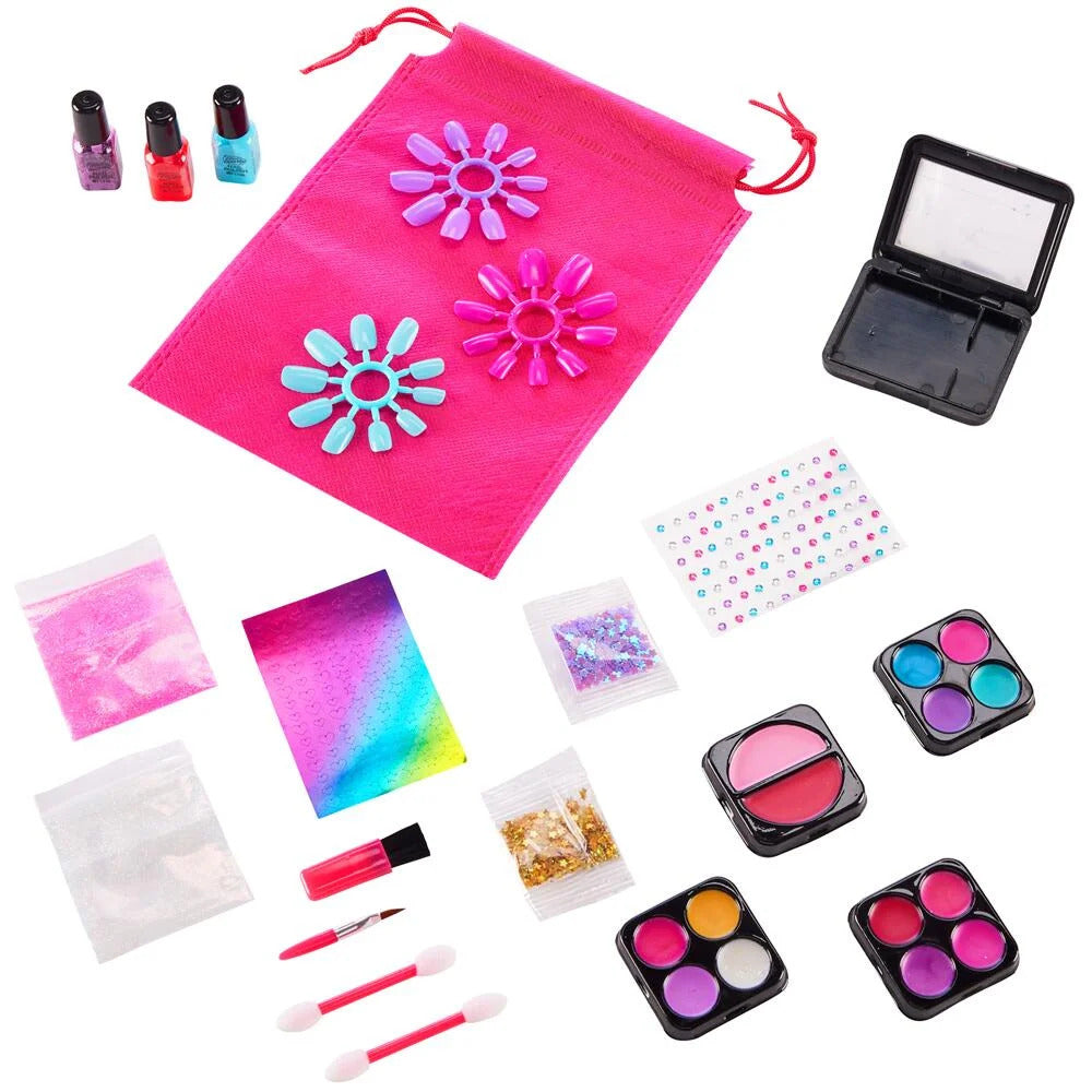 All In One Beauty Caddy