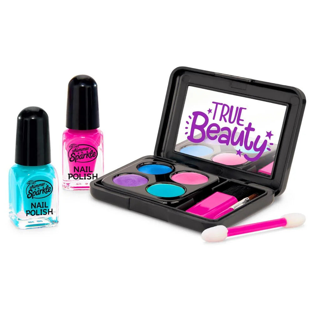 All In One Beauty Caddy