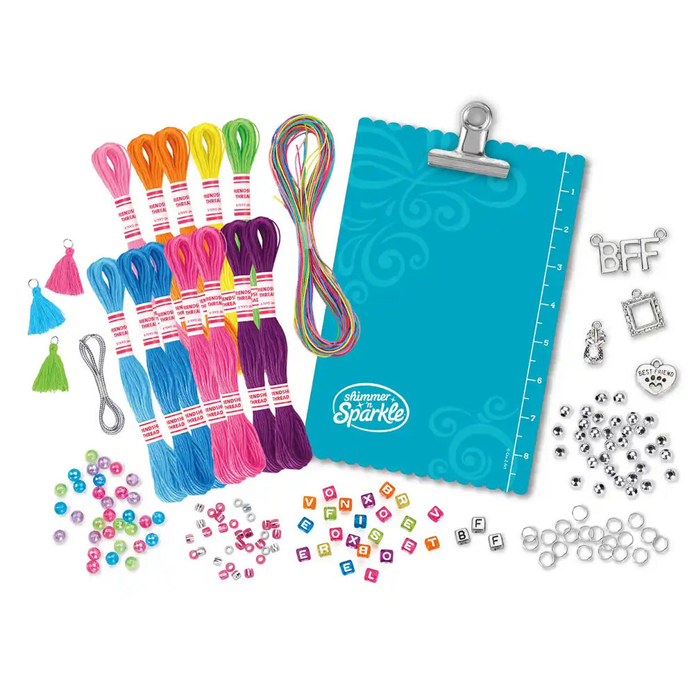 Cra-Z-Art - Bff Friendship Bracelets