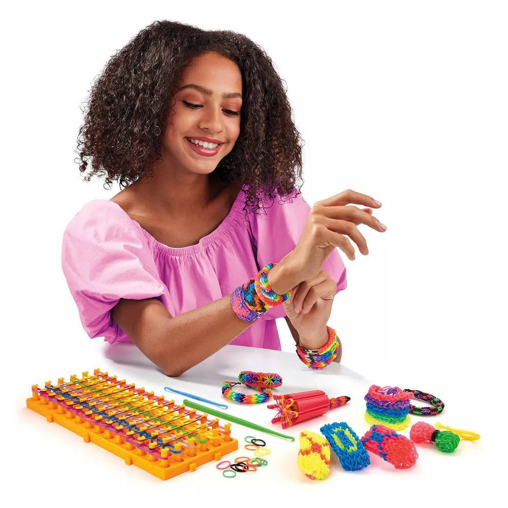 Cra-Z-Art - Super Cra-Z-Loom
