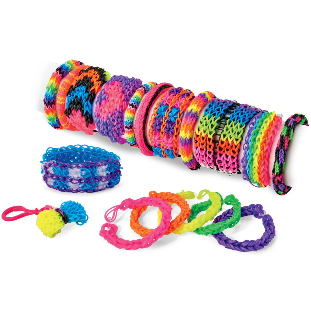 Cra-Z-Art - Super Cra-Z-Loom