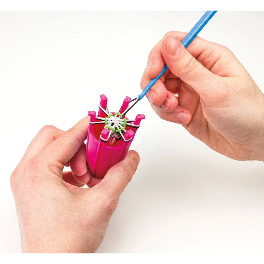 Cra-Z-Art - Super Cra-Z-Loom