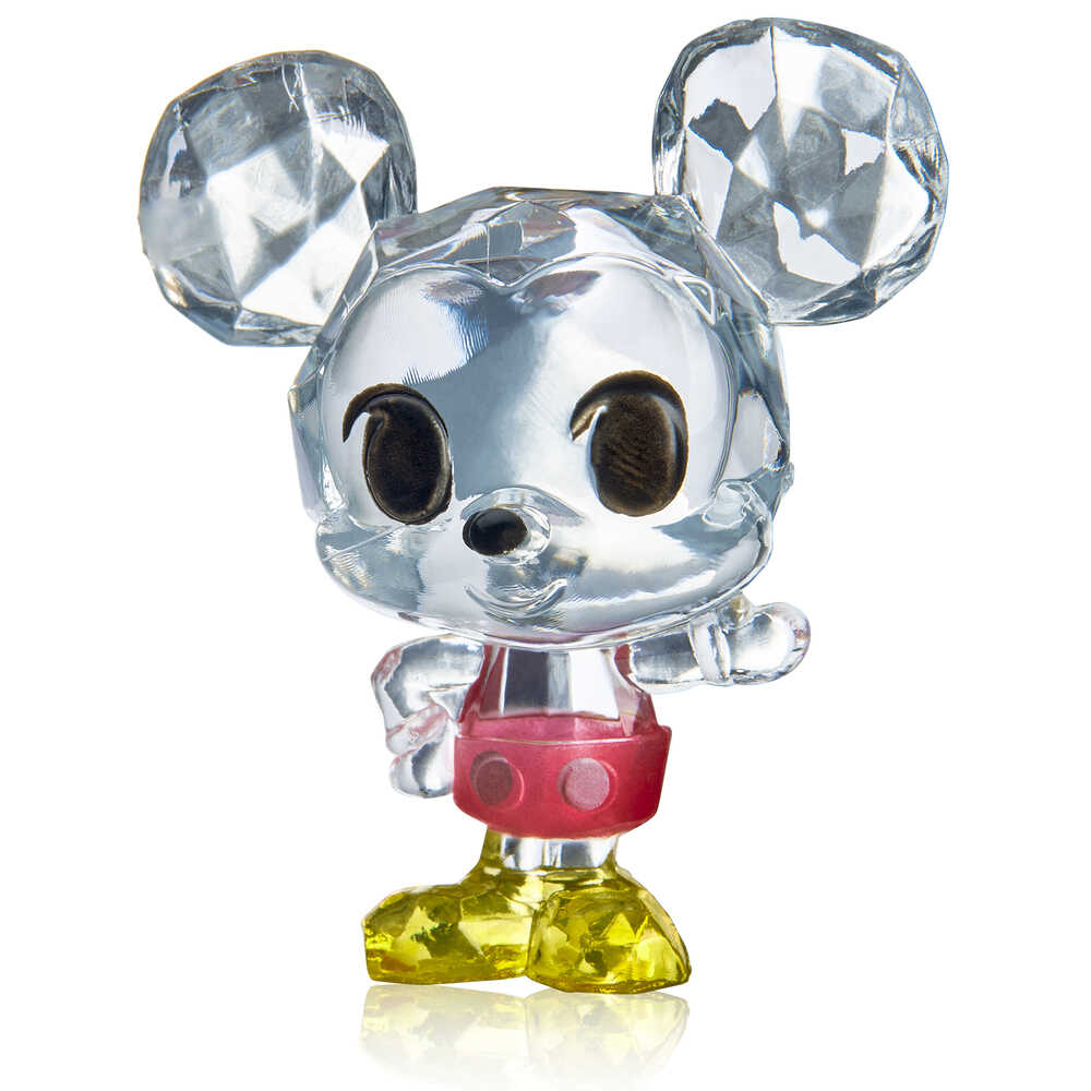 Crystal Surprise