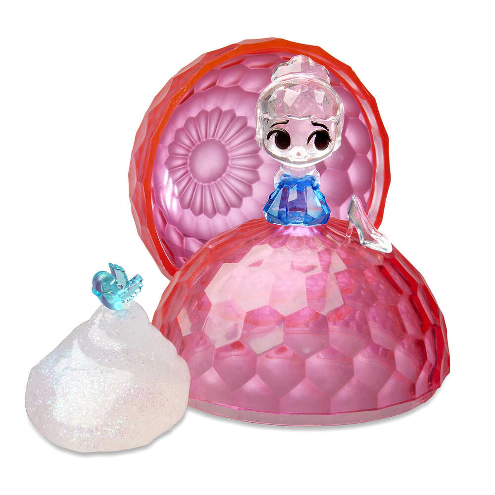 Crystal Surprise