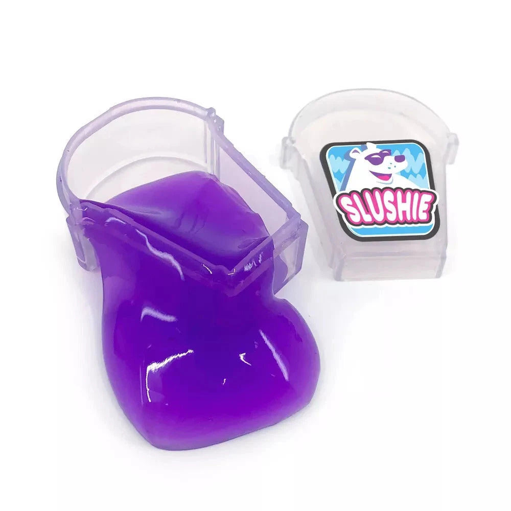 Mini Mania Slimy Sweet Treats