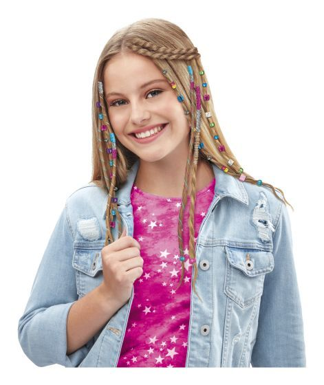 SNS Deluxe Styler Bead & Twist