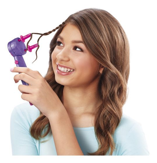 SNS Deluxe Styler Bead & Twist