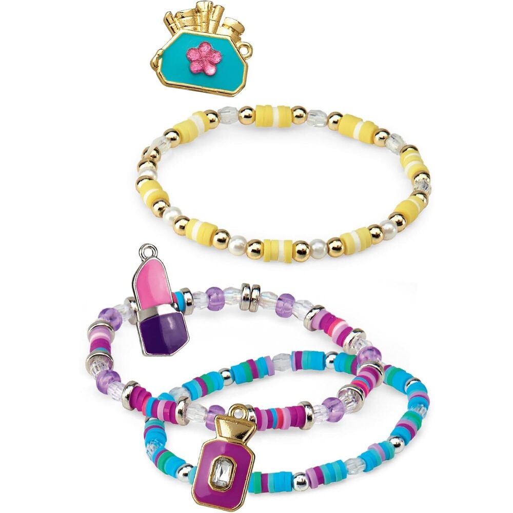 Cra-Z-Art - Mini Mania Beauty Charms