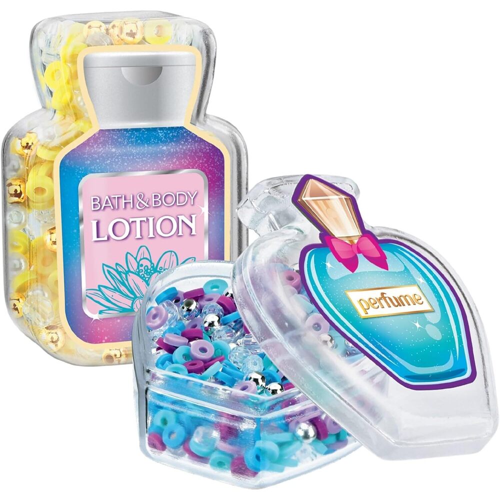 Cra-Z-Art - Mini Mania Beauty Charms