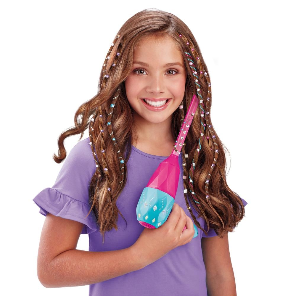 Cra-Z-Art - Sparkling Gem Air Styler