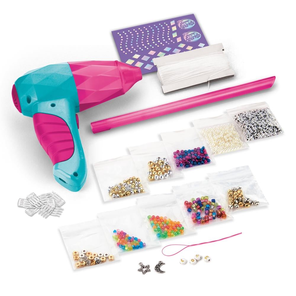 Cra-Z-Art - Sparkling Gem Air Styler