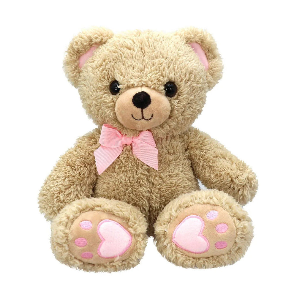 Funville - Bear Cub With Carry Case