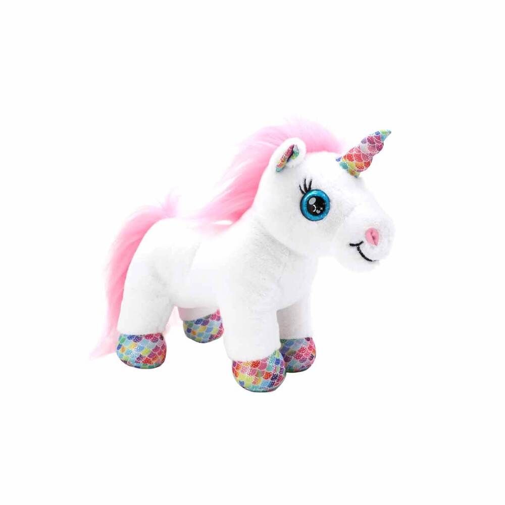 Funville - Lou Lou Unicorn With Carry Case