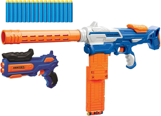 Buzz Bee Air Warriors Tactical Arsenal IX Set