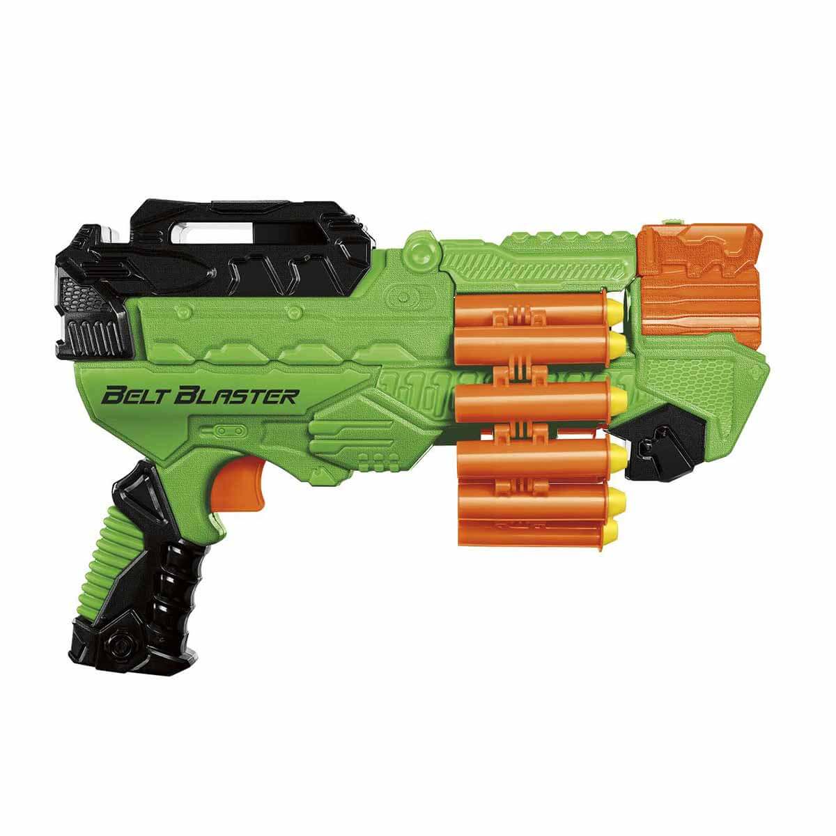 Buzz Bee Air Warriors Belt Blaster