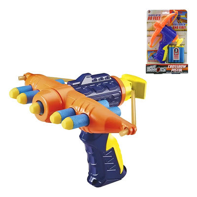 Buzz Bee Air Warriors Crossbow Pistol