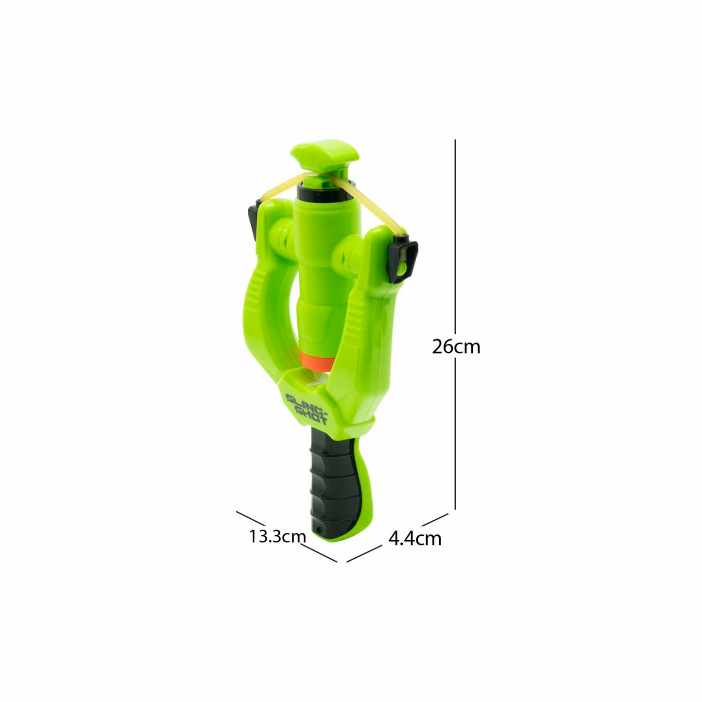 Buzz Bee Air Warriors Sling Shot Dart Blaster