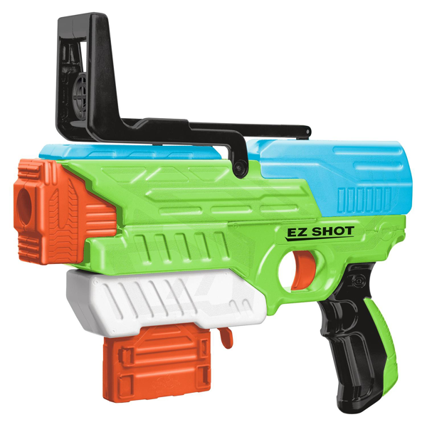 Buzz Bee Air Warriors EZ Shot Dart Blaster