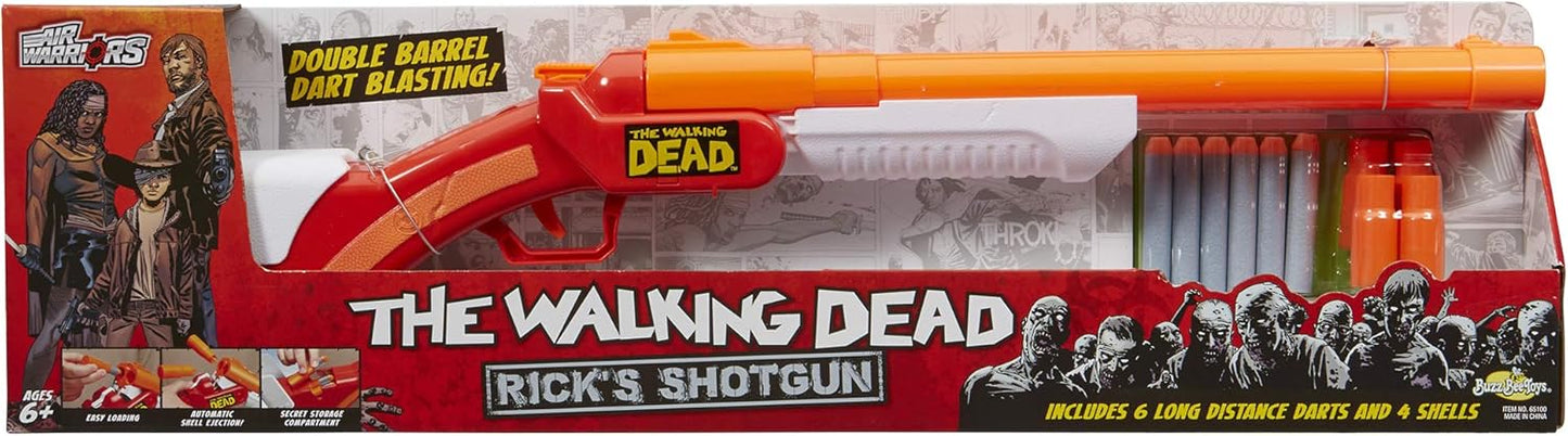 Buzz Bee The Walking Dead Rick's Shotgun